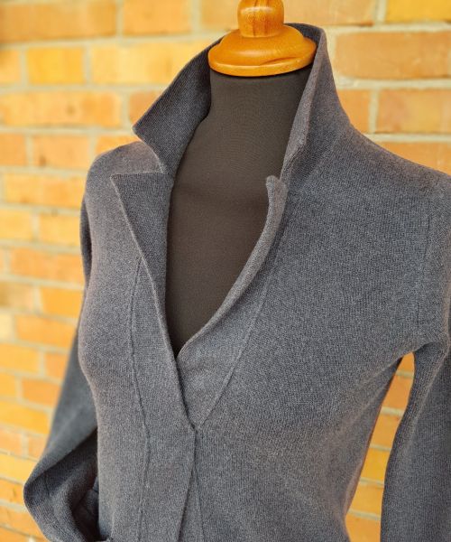 Cardigan Donna