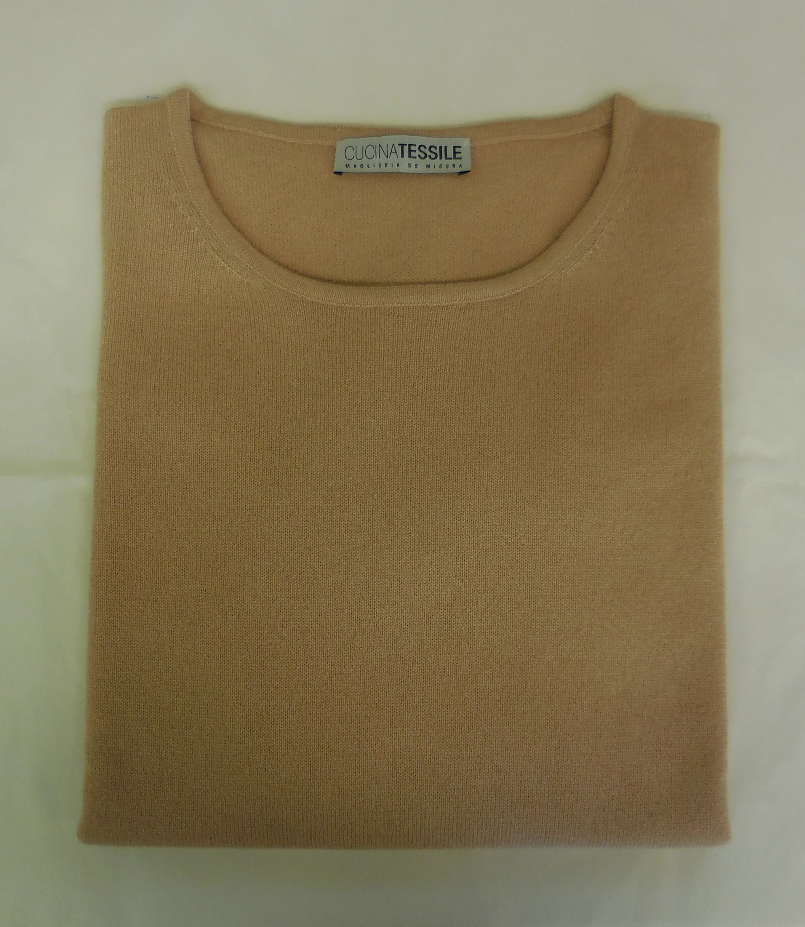 Collo Barchetta donna