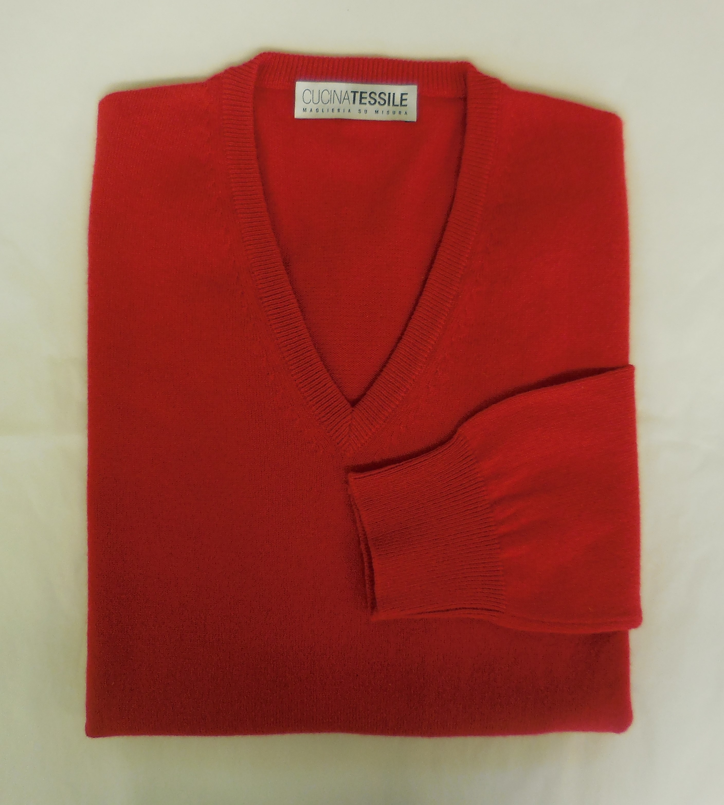 Pullover uomo