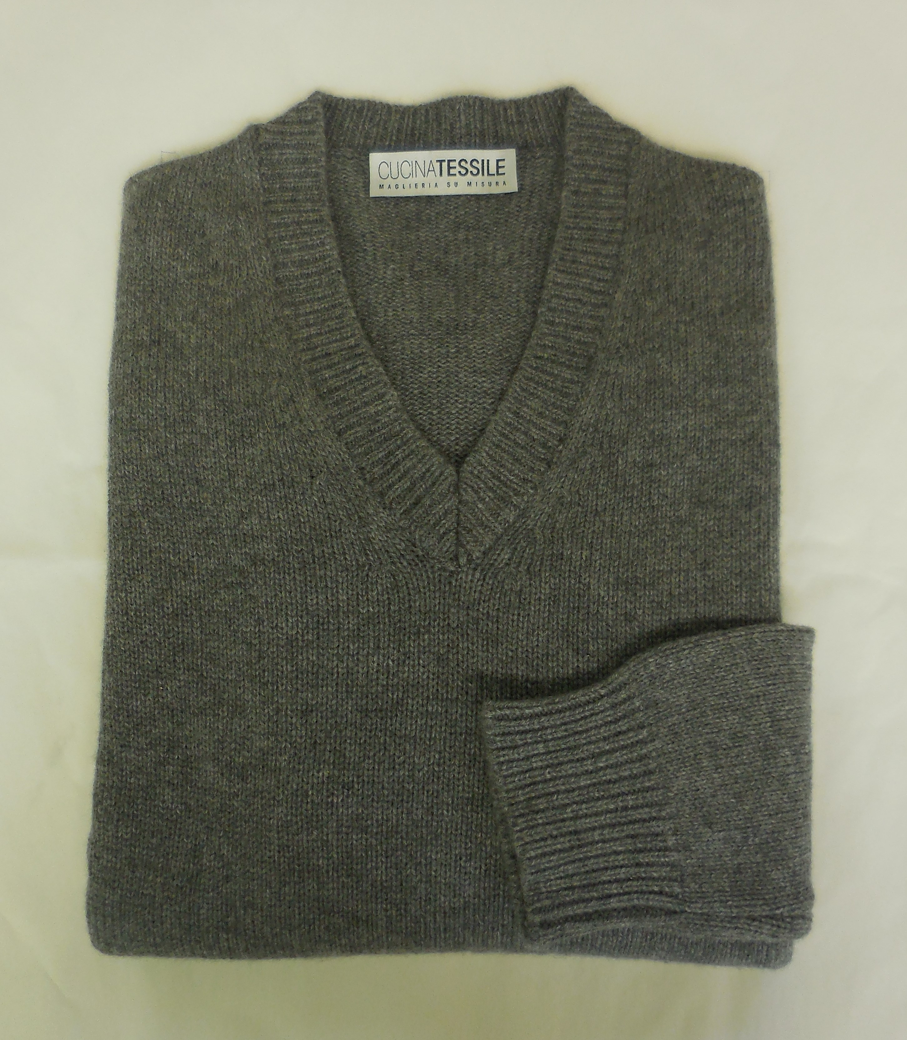 Pullover fin.5